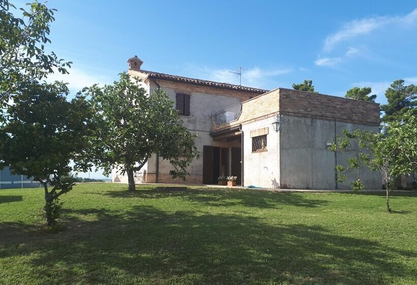 B&b I Pini Di Storaco