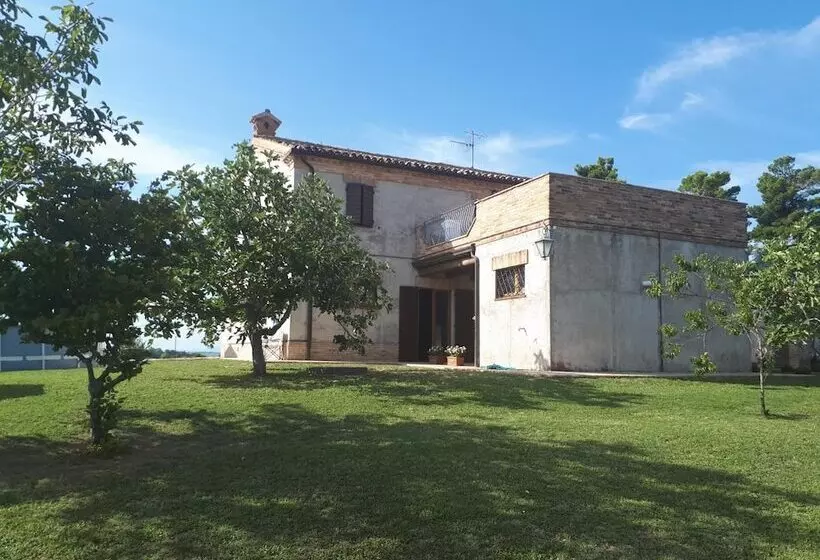 B&b I Pini Di Storaco