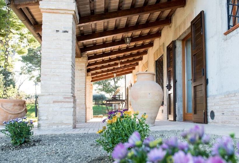 B&b I Pini Di Storaco