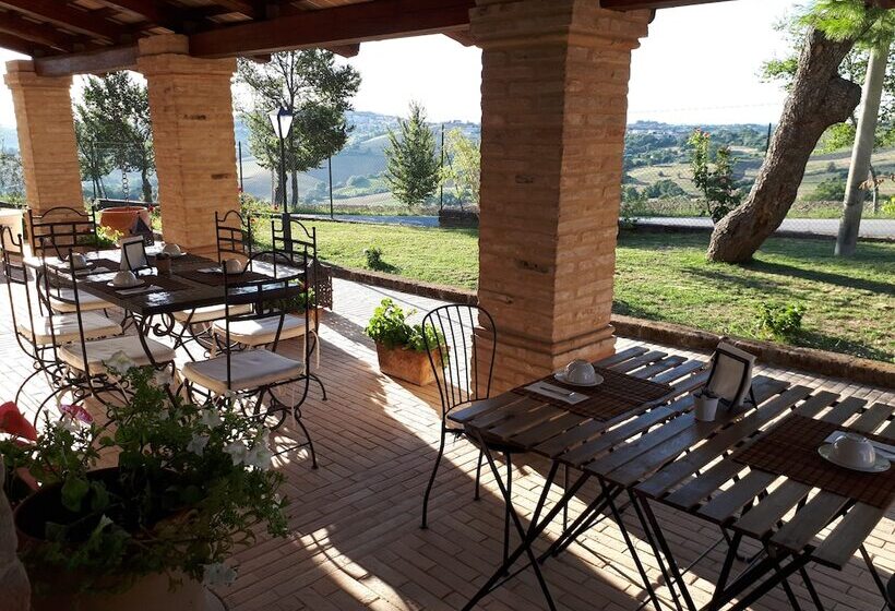 B&b I Pini Di Storaco