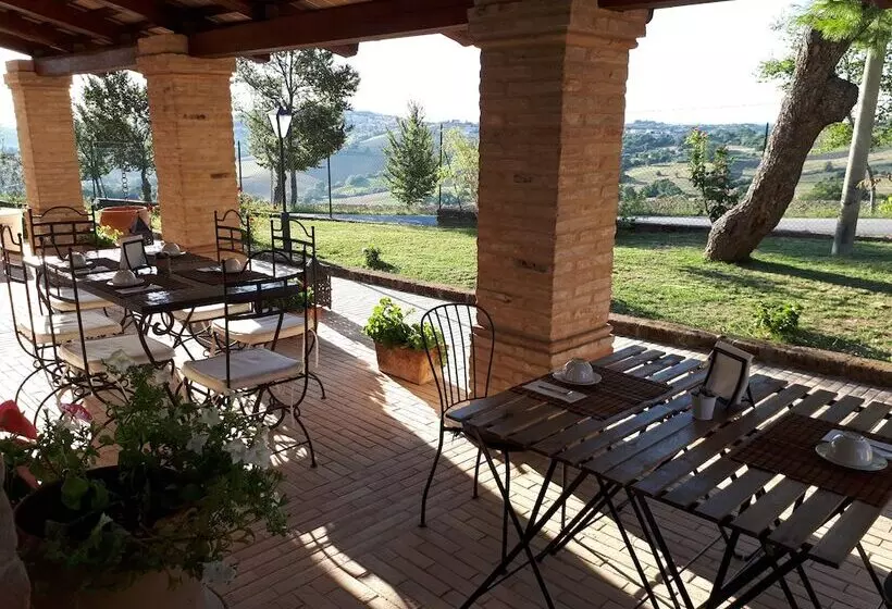 B&b I Pini Di Storaco