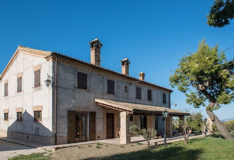 B&b I Pini Di Storaco