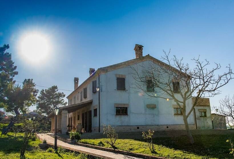 B&b I Pini Di Storaco