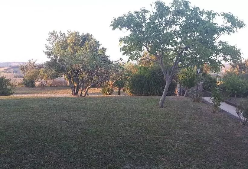 B&b I Pini Di Storaco