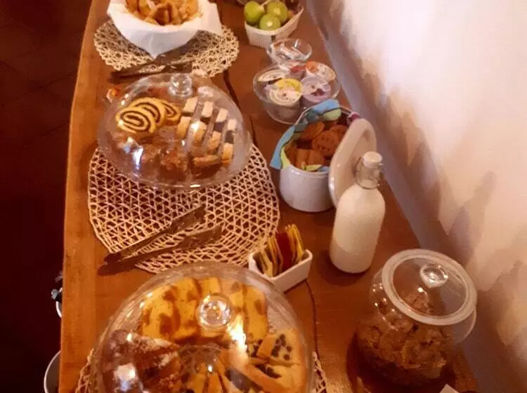 B&b I Pini Di Storaco