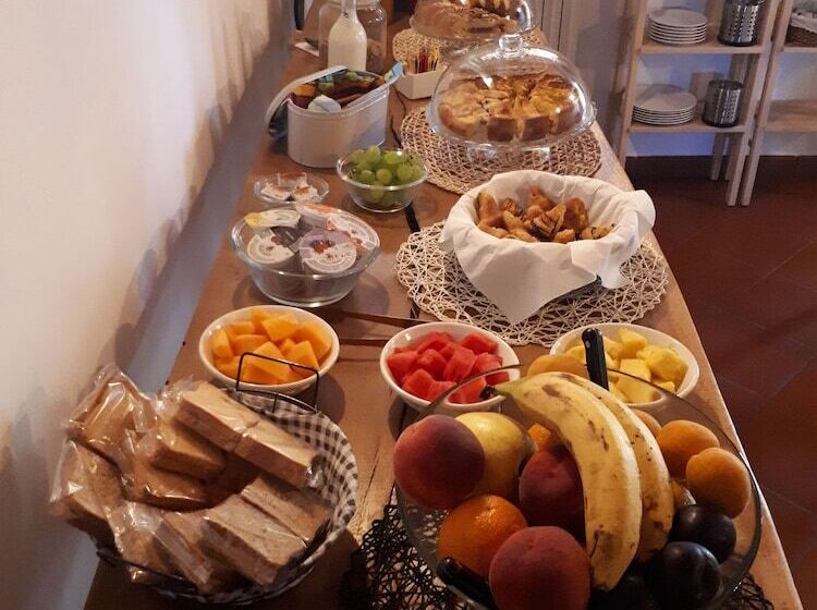 B&b I Pini Di Storaco