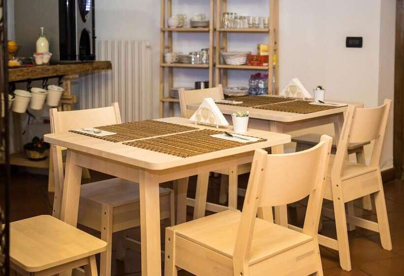 B&b I Pini Di Storaco