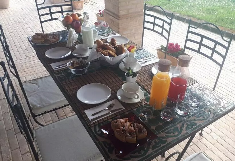 B&b I Pini Di Storaco