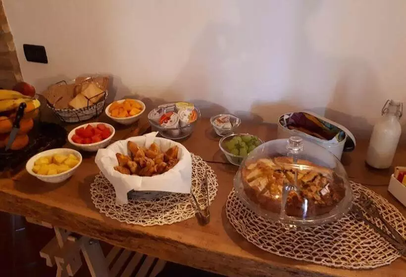 B&b I Pini Di Storaco