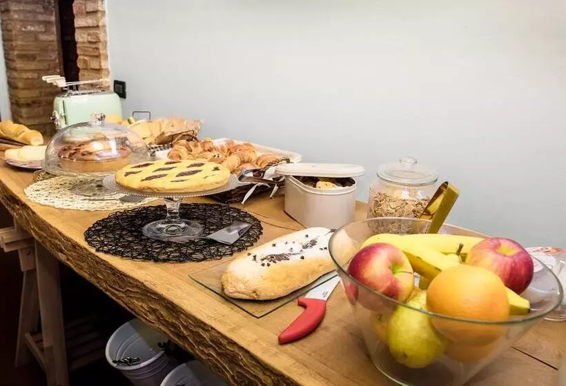 B&b I Pini Di Storaco