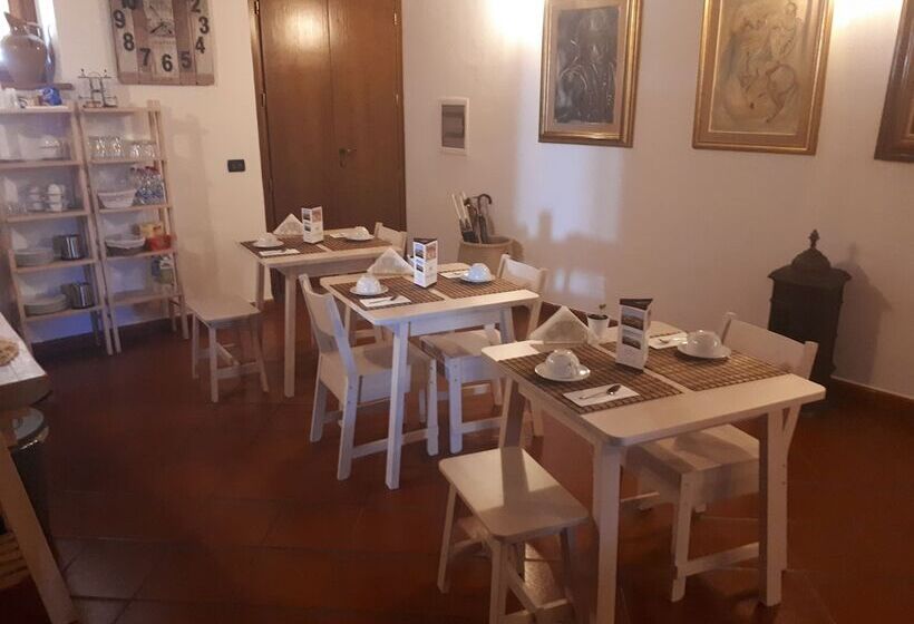 B&b I Pini Di Storaco