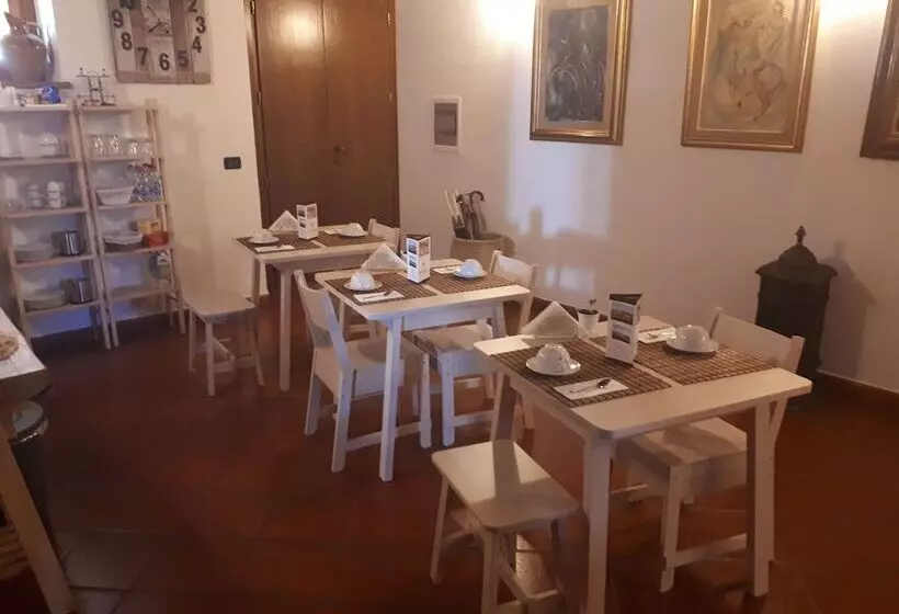 B&b I Pini Di Storaco