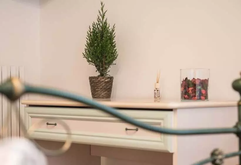 B&b I Pini Di Storaco