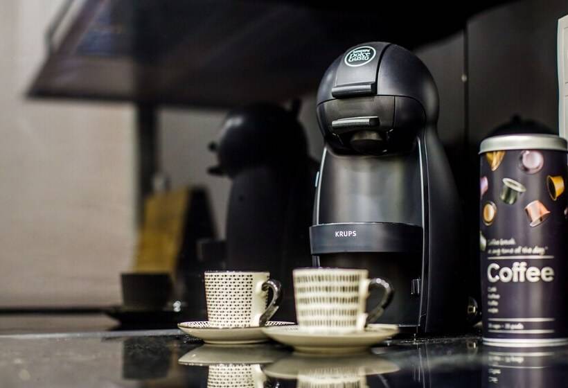 Espinho Beach 4 Stays