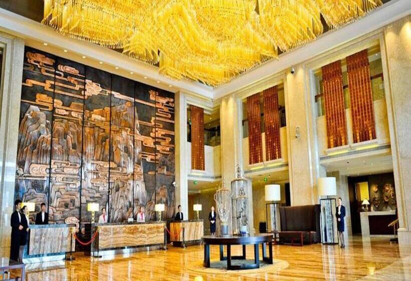 酒店 Chengdu Joyhub Air