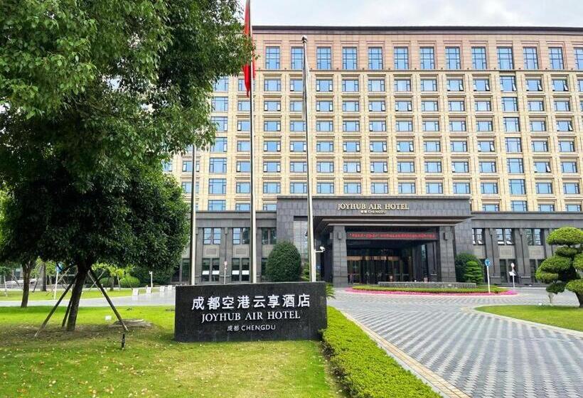 酒店 Chengdu Joyhub Air
