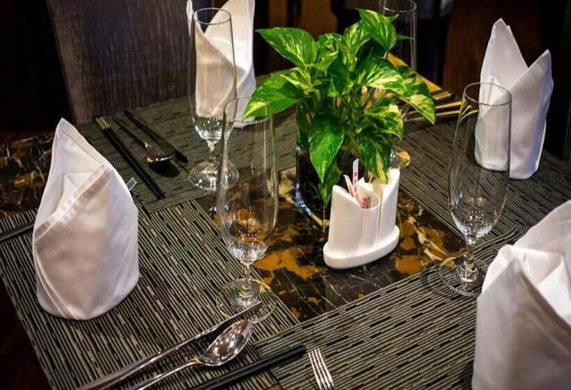 酒店 Chengdu Joyhub Air