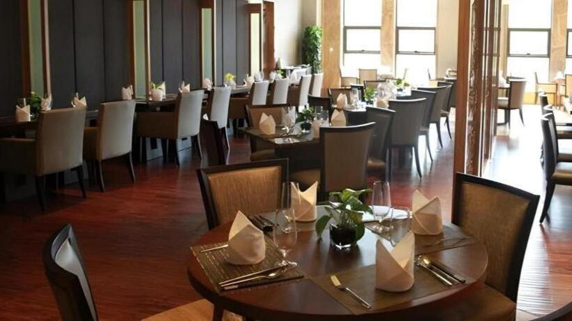 酒店 Chengdu Joyhub Air