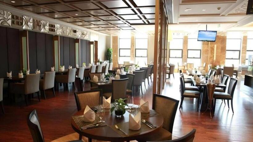 酒店 Chengdu Joyhub Air