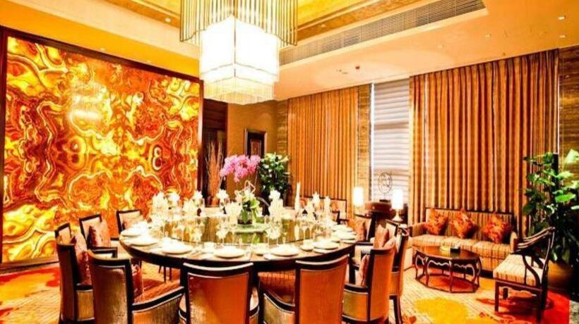 酒店 Chengdu Joyhub Air