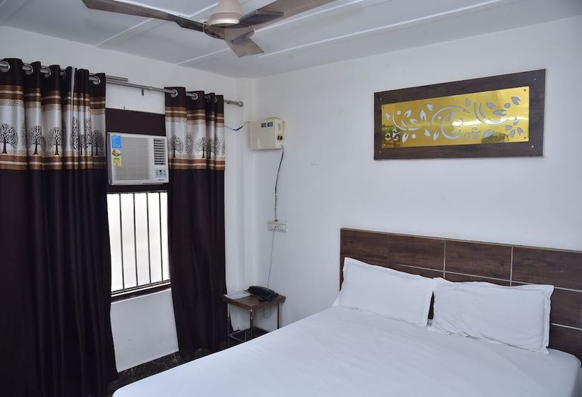 Отель Quality Inn