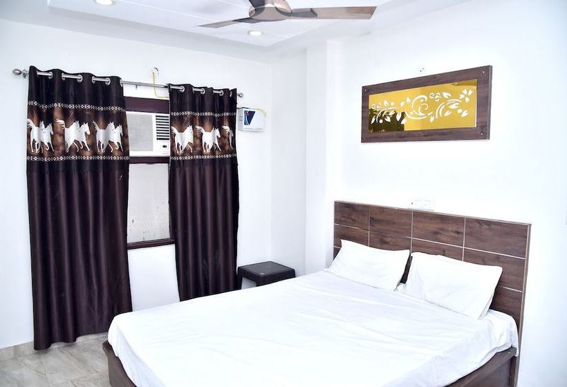 Отель Quality Inn