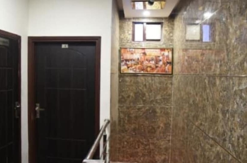 Отель Quality Inn