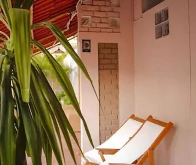 ホテル Suite Apart Miraflores