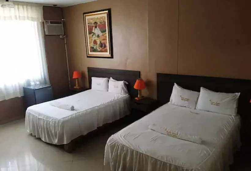 ホテル Suite Apart Miraflores