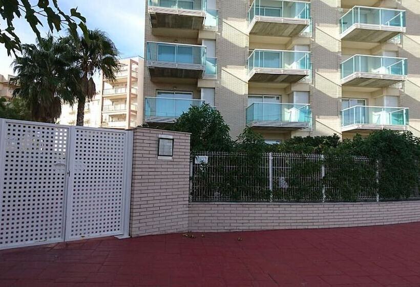 Joyapartments Gavina D Or