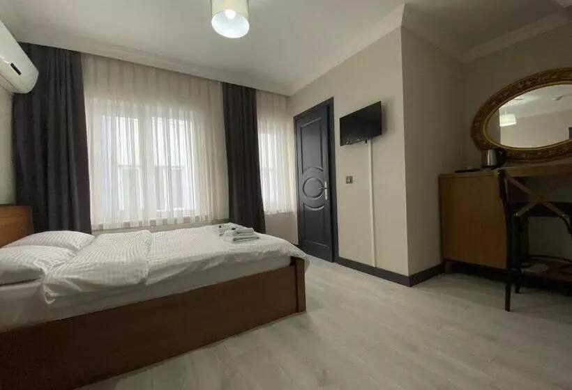 Tekinler Otel