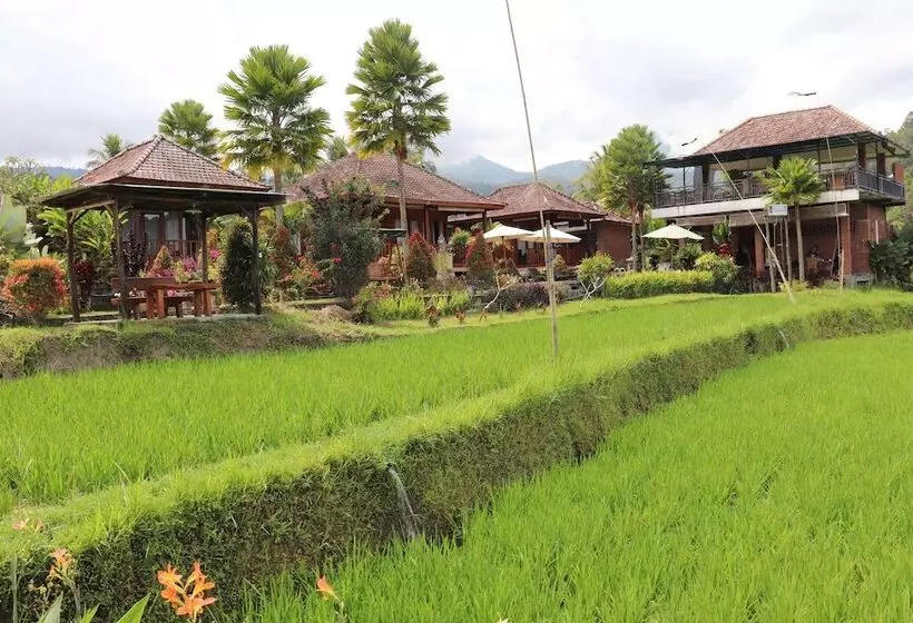 ペンション Villa Sande