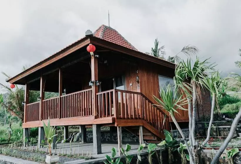 ペンション Villa Sande