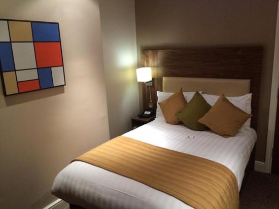 Petra Cabin Roof Top Hostel