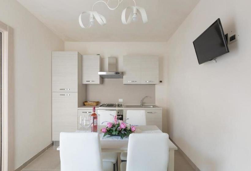 San Pancrazio Suite Apartment By Barbarhouse