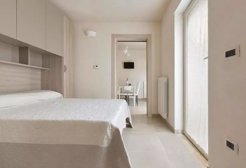 San Pancrazio Suite Apartment By Barbarhouse