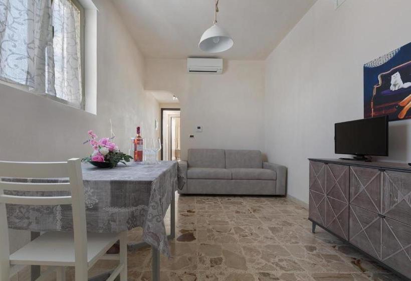 San Pancrazio Suite Apartment By Barbarhouse