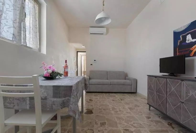 San Pancrazio Suite Apartment By Barbarhouse