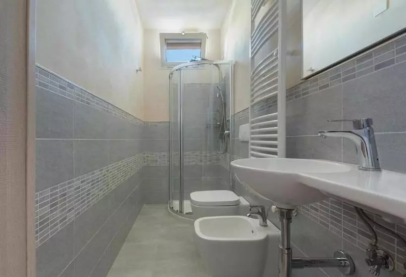 San Pancrazio Suite Apartment By Barbarhouse