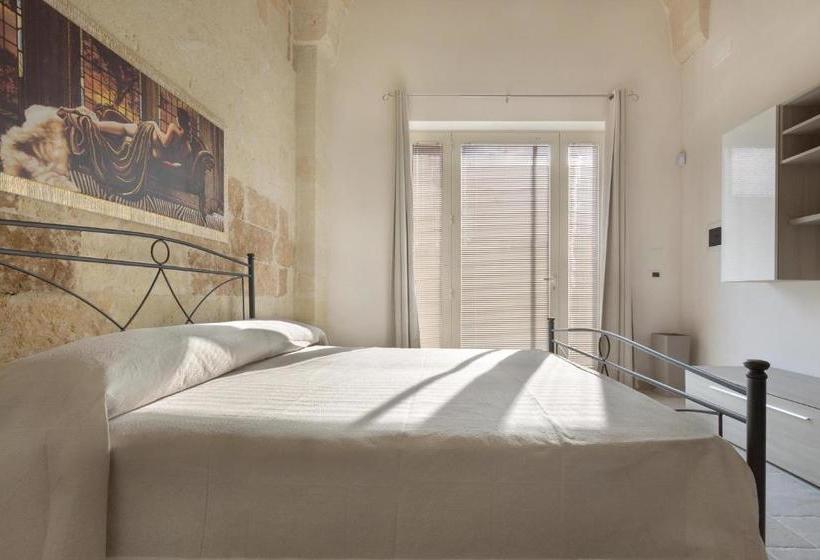 San Pancrazio Suite Apartment By Barbarhouse