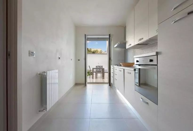 San Pancrazio Suite Apartment By Barbarhouse