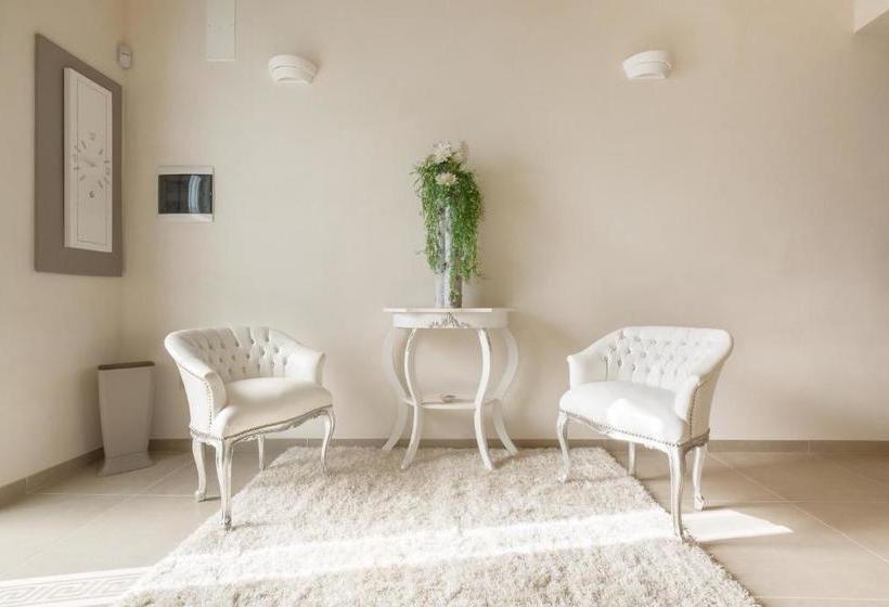 San Pancrazio Suite Apartment By Barbarhouse