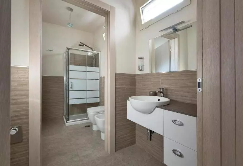 San Pancrazio Suite Apartment By Barbarhouse