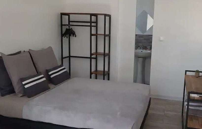 Villa Harmony & Serenity