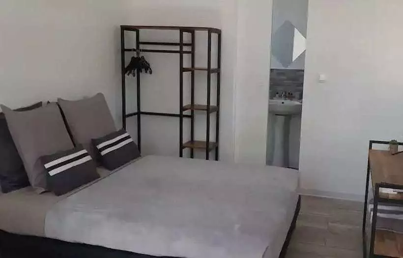 Villa Harmony & Serenity