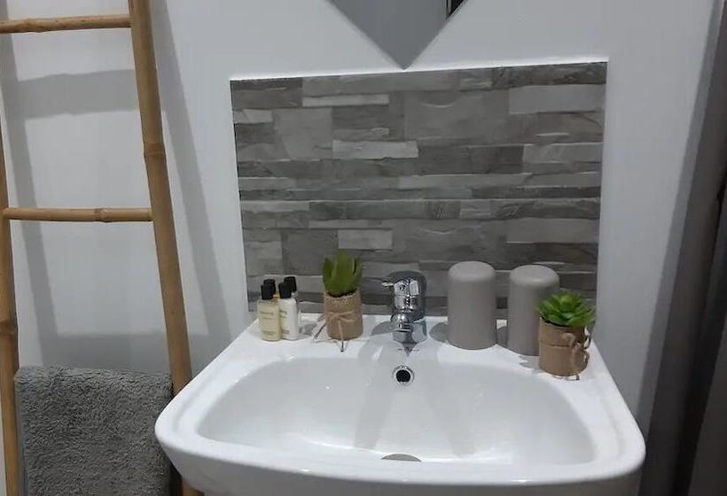 Villa Harmony & Serenity