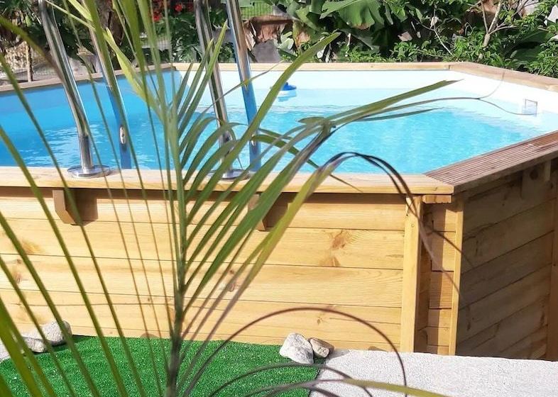 Villa Harmony & Serenity