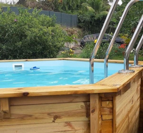 Villa Harmony & Serenity