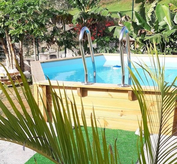 Villa Harmony & Serenity