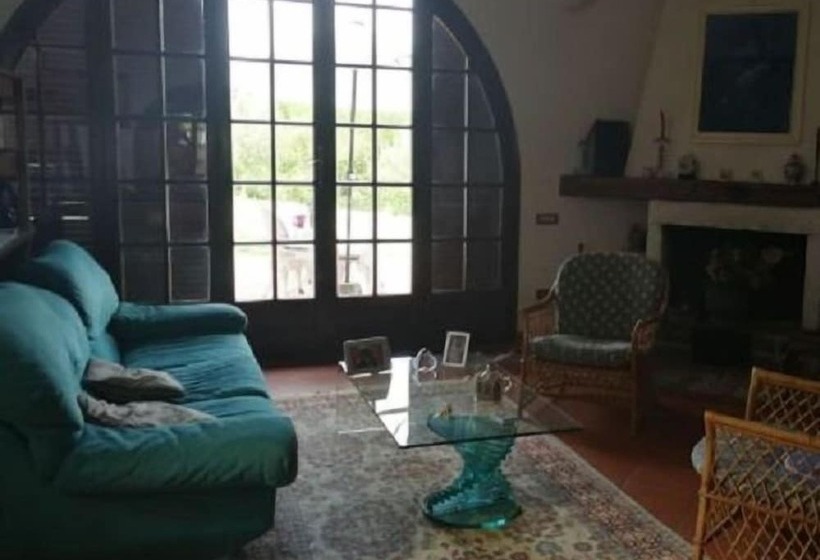 Villa Nerone B&b